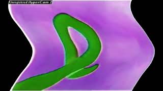 Logos Feeling Dizzy Cartoon Cartoons 1999
