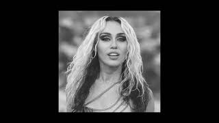 river - miley cyrus // 𝖘𝖑𝖔𝖜𝖊𝖉 & 𝖗𝖊𝖛𝖊𝖗𝖇