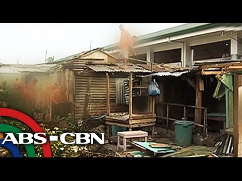 TV Patrol: 20 kubol sa loob ng maximum security compound ng Bilibid ...