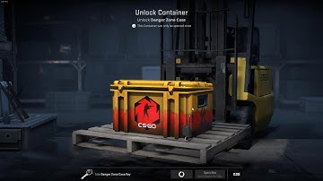 Weekly Case Opening For The Mythical Gold On CS2 Part 2