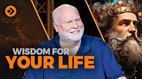 What's In Your Control? Solomon and Ecclesiastes | Pastor Allen Nolan Sermon