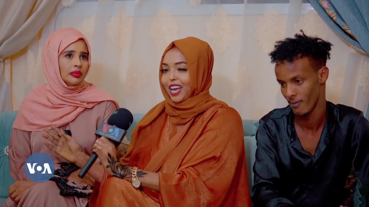 Wareysi: Farxiyo Fiska iyo Mubaarak Oktoobar