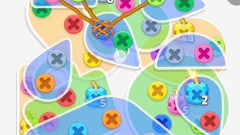 Screw Match ASMR Story Level 995-998 Walkthrough Gameplay Android,iOS