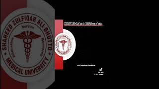 📢 `SZABMU Updates till Now Mdcat 2024*SzabmuMdcat will be reconducted by Szabmun#mdcat2024 #recondut