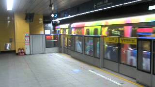 台北捷運C341型 203/204