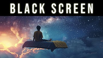 Experience Conscious Sleep | Lucid REM Meditation Music For Inner Expansion