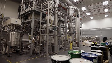 Scaling Up: Advancing Battery Technology from the Lab to the Market with Natron Energy