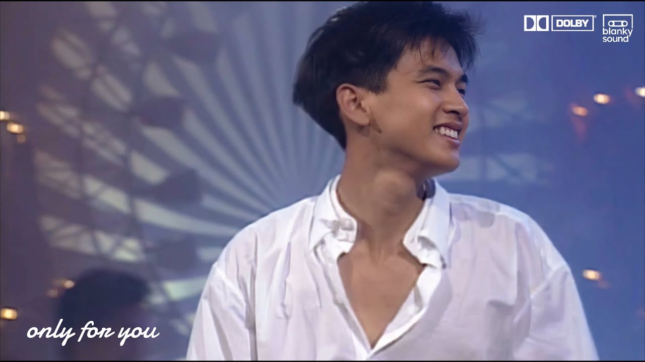 [4곡연속] 너 하나만을 위해 remake ver.1~4 FutureSwing / 청각주의