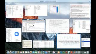 che531, optimization, part 7