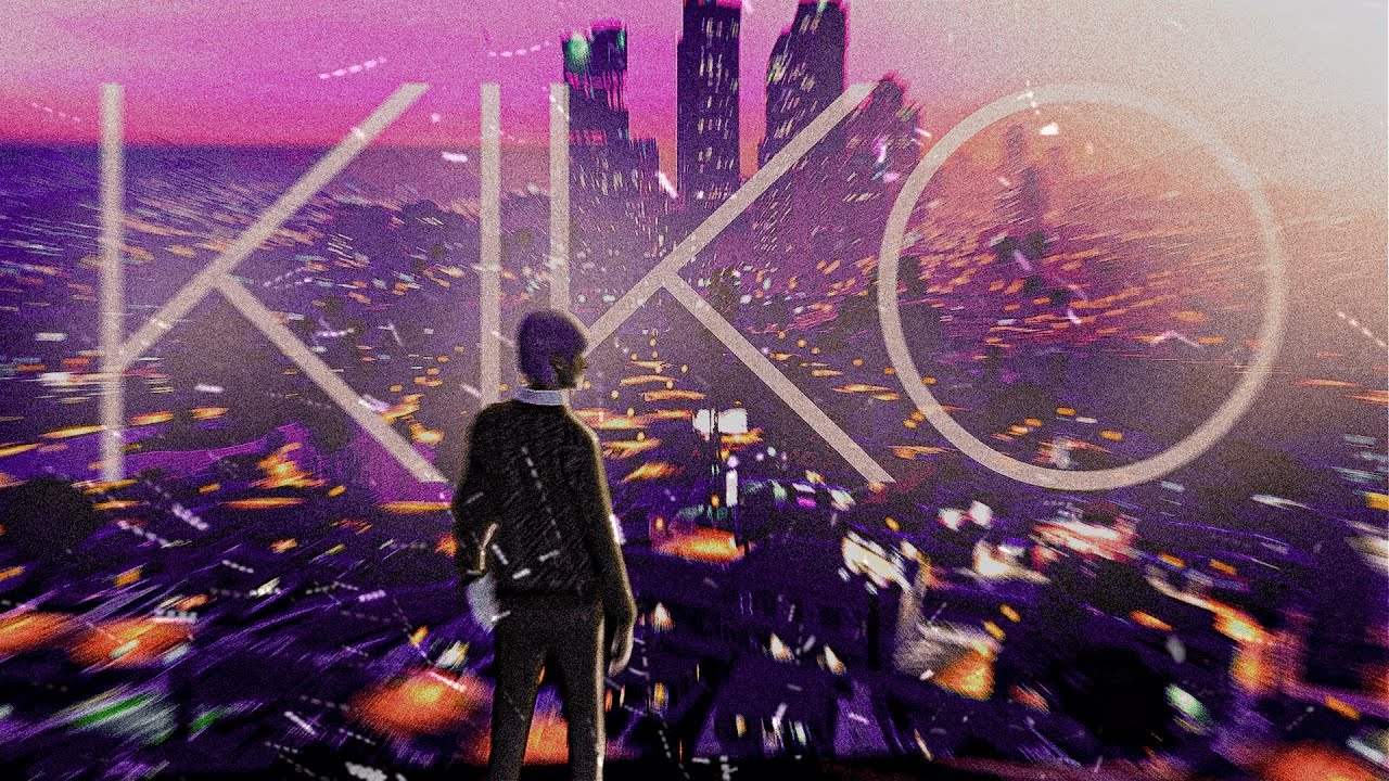 kiko | Civil 🔪| Atlantic RP 🌊 | 