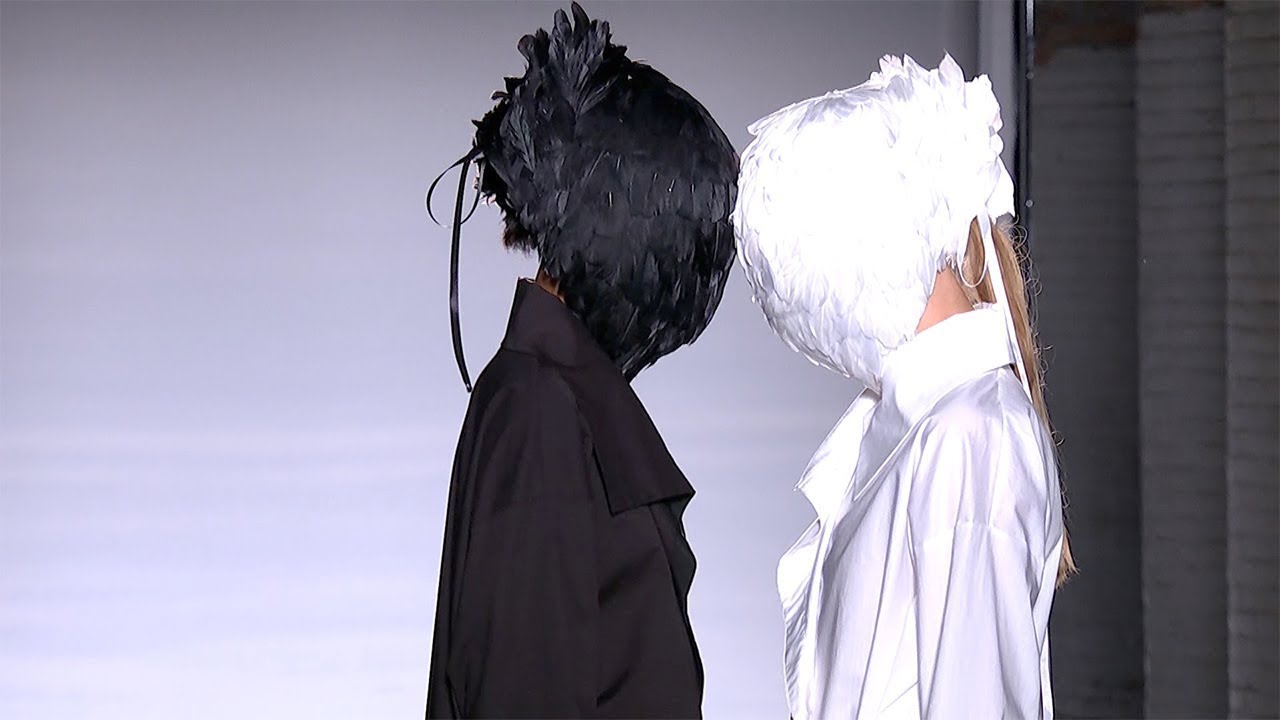 Txell Miras | Fall Winter 2019/2020 | Full Show