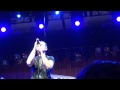 3 Doors Down - The Dance (Garth Brooks cover) [Niagara Falls 2.8.14]