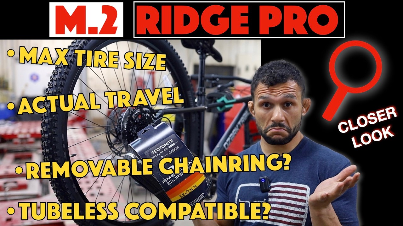 Ozark Trail Ridge M.2 Pro: подробный анализ | Mailtime