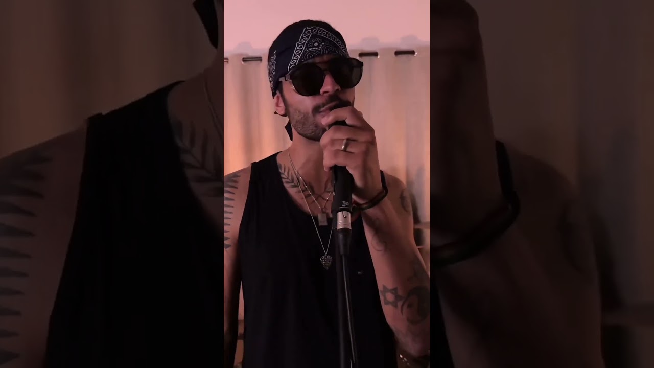 Mais uma vez - Jota Quest (Cover Four Side) 