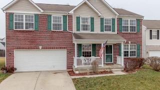 1614 Blackmore DR Indianapolis, IN | MLS# 21462043 | www.callcarpenter.com