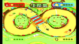 Kart Wheeled [Mario Party 7] | #marioparty7