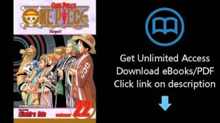 Download One Piece, Vol. 22: Hope!! (One Piece Graphic Novel) PDF