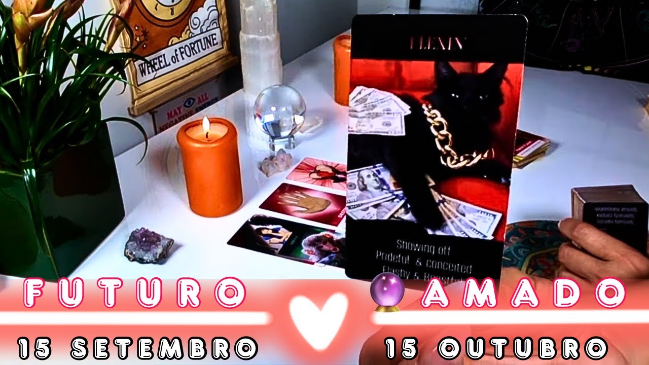 CAPRICÓRNIO ❤️ Destinado a Retornar Na Hora CERTA!