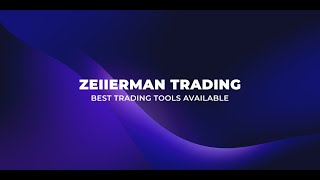 Why Choose Zeiierman Trading 🚀