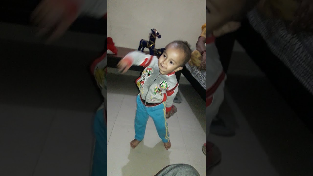 disco by a loving child 