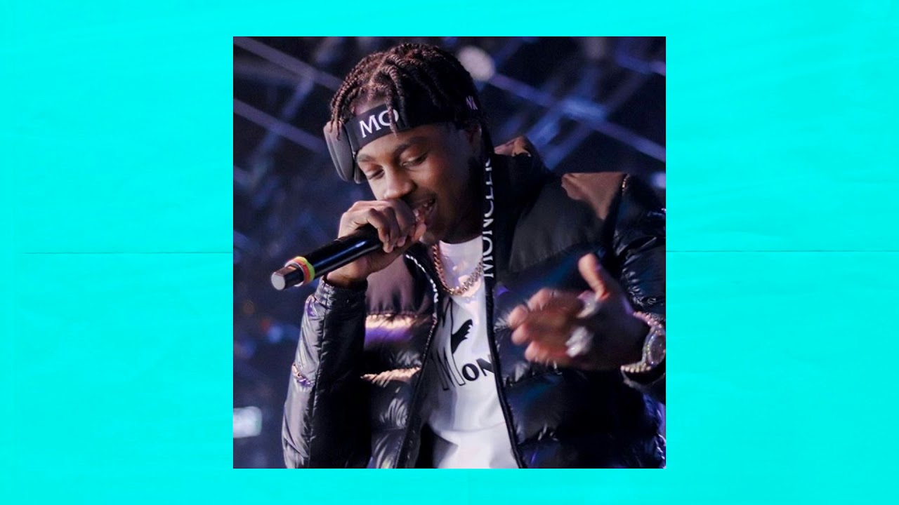 (FREE) Lil Tjay x Quando Rondo x Ysn Flow Type Beat "Pain"