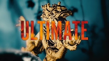 Scabtik & Xense - Ultimate (Official Videoclip)