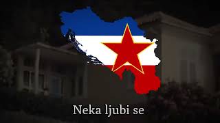 Ljubi se istok i zapad- Plavi Orkestar