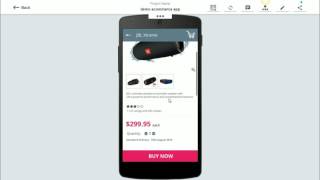 Maintain Scroll Position of Design Screens with CanvasFlip