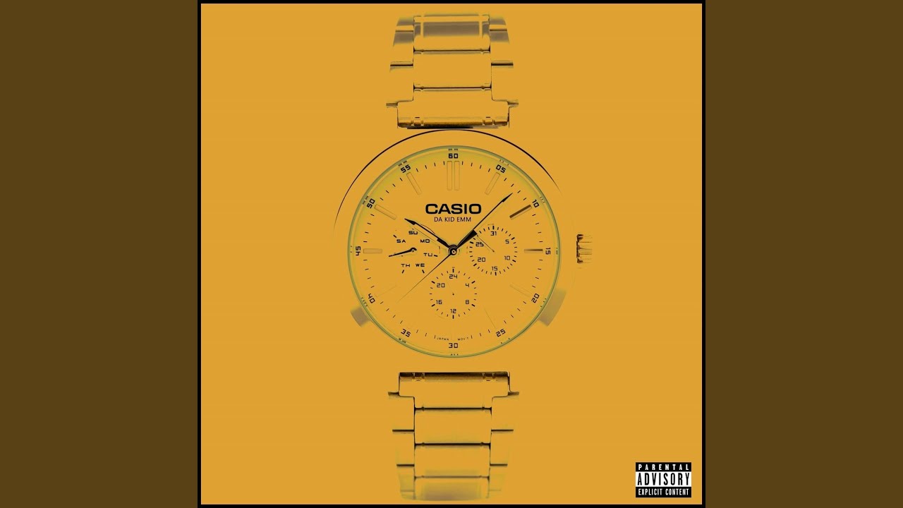 Ver Casio no YouTube Ver Casio no YouTube