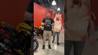Best Of Street Gloves