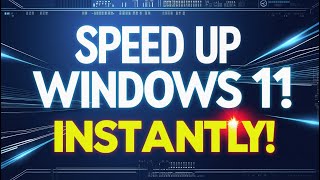 Speed Up Windows 11 Instantly Boost Your Pc In 3 Easy Steps