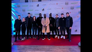 Ignite Experience x Adebayo Akinfenwa Premiere