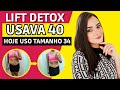 Lift Detox Black Funciona ? (MEU DEPOIMENTO) Emagrece ? Lift Detox Black vale a pena ? LIFT DETOX