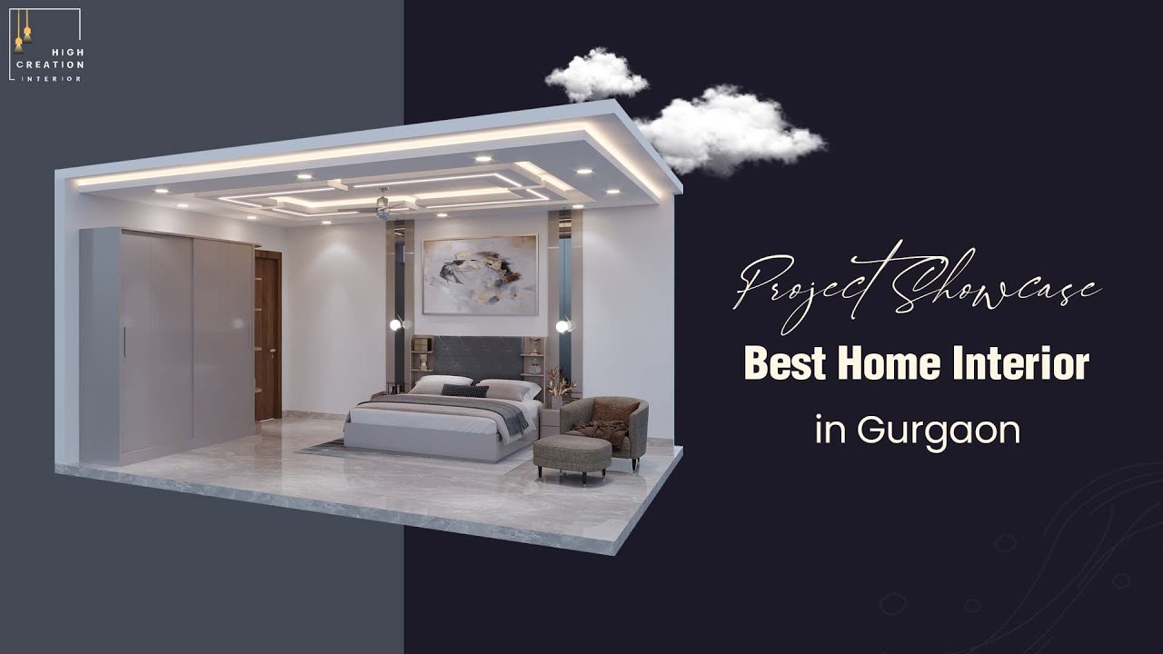 Home Interior Designing In Palam - Gurgaon || Top Interior Designers In ...