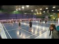 Senior Scottish Cup Finals - Stream 2