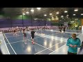 Senior Scottish Cup Finals - Stream 2