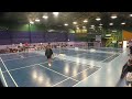 Senior Scottish Cup Finals - Stream 2