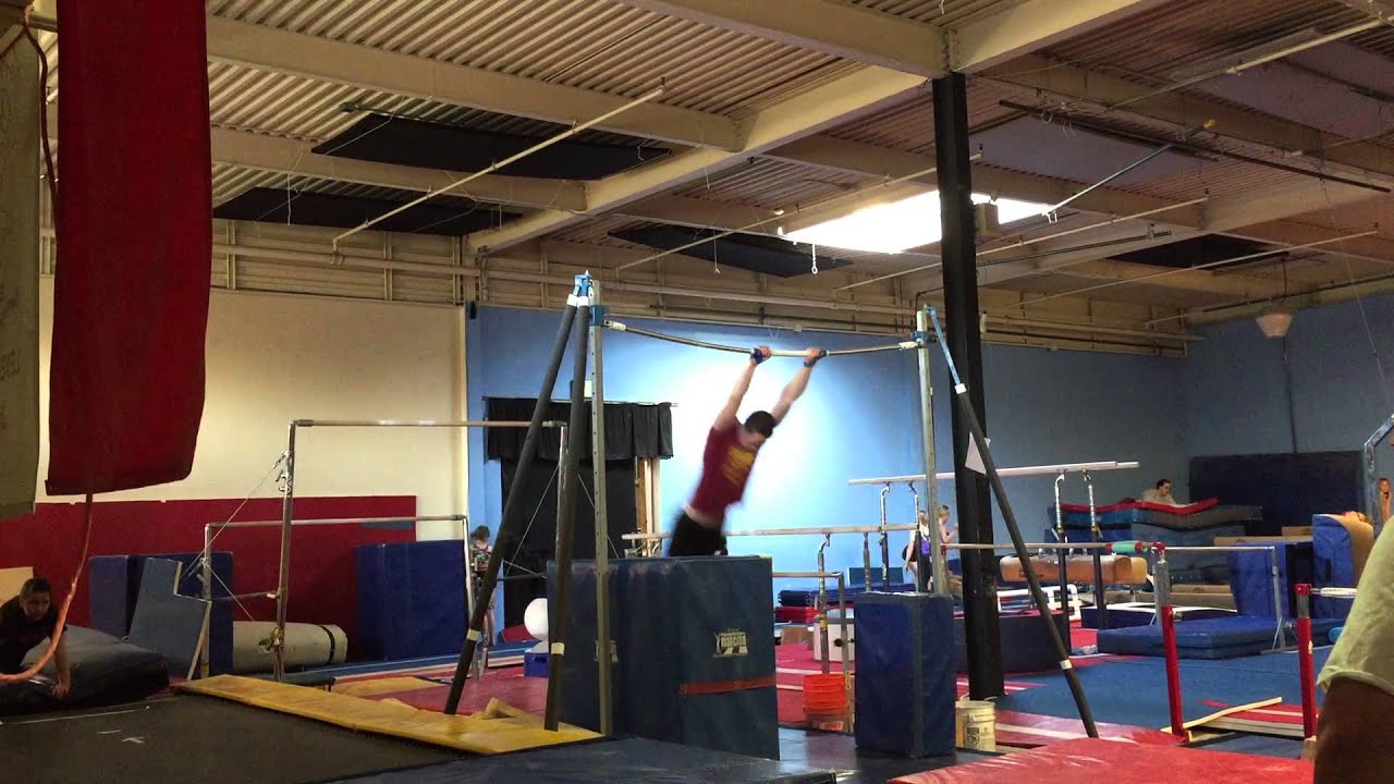 Learning to do Giants