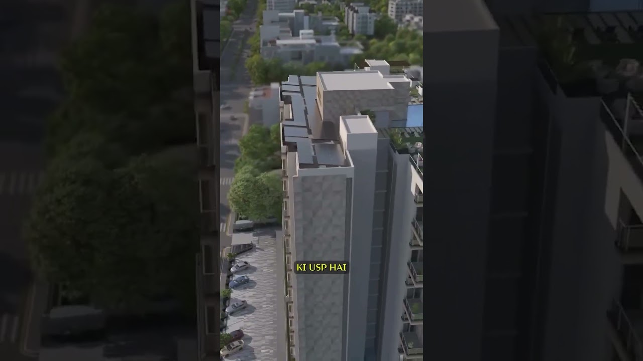 Prime Location of Emerald Kingsvilla’s 