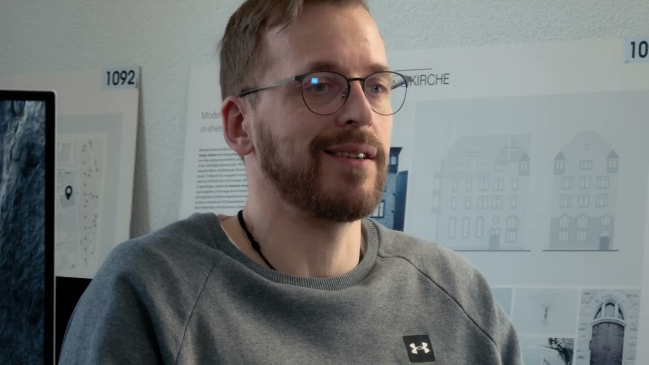 Unsere Agentur in Kreisen | Software Engineering Circle