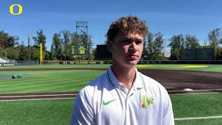 Maddox Molony | Fall Camp Preview