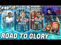 YES!! WHAT A START in FUT CHAMPS LIVE!  - #FIFA21 Road to Glory #40