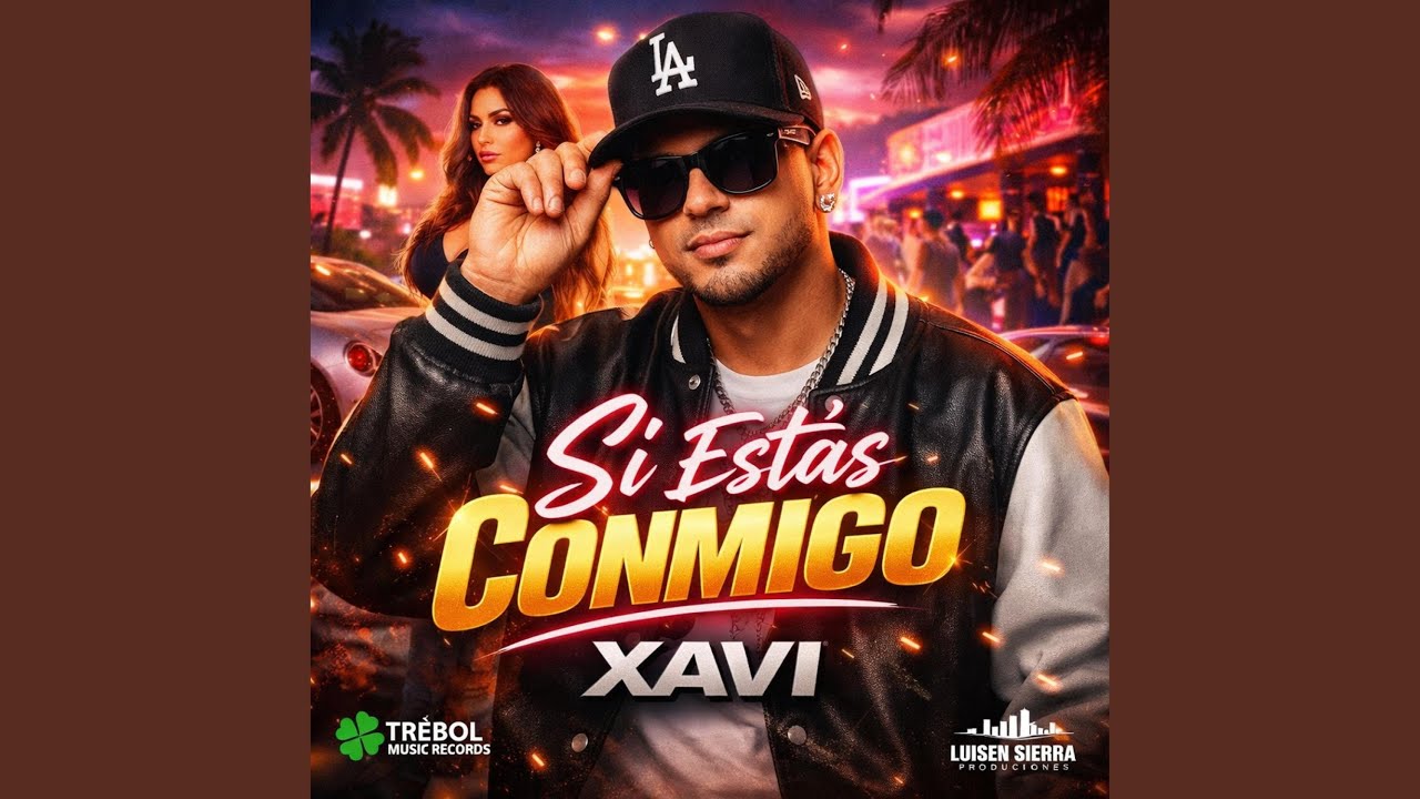 Si Estas Conmigo