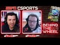 G2 Esports Rocket League coach Jazho ranks his Top 10 NA teams | ESPN Esports