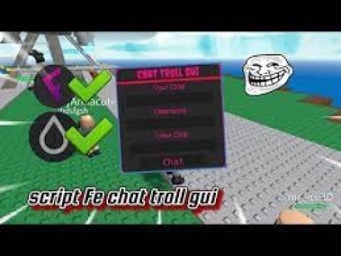 tutorial de como usar chat troll y se funcionay con mis voz real - YouTube