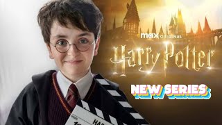 HBO Reveals First Look of Harry Potter Series | E News 24