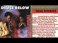 Deuce Below Cartel – True Stories – CD (Album), 1996 [r1894038