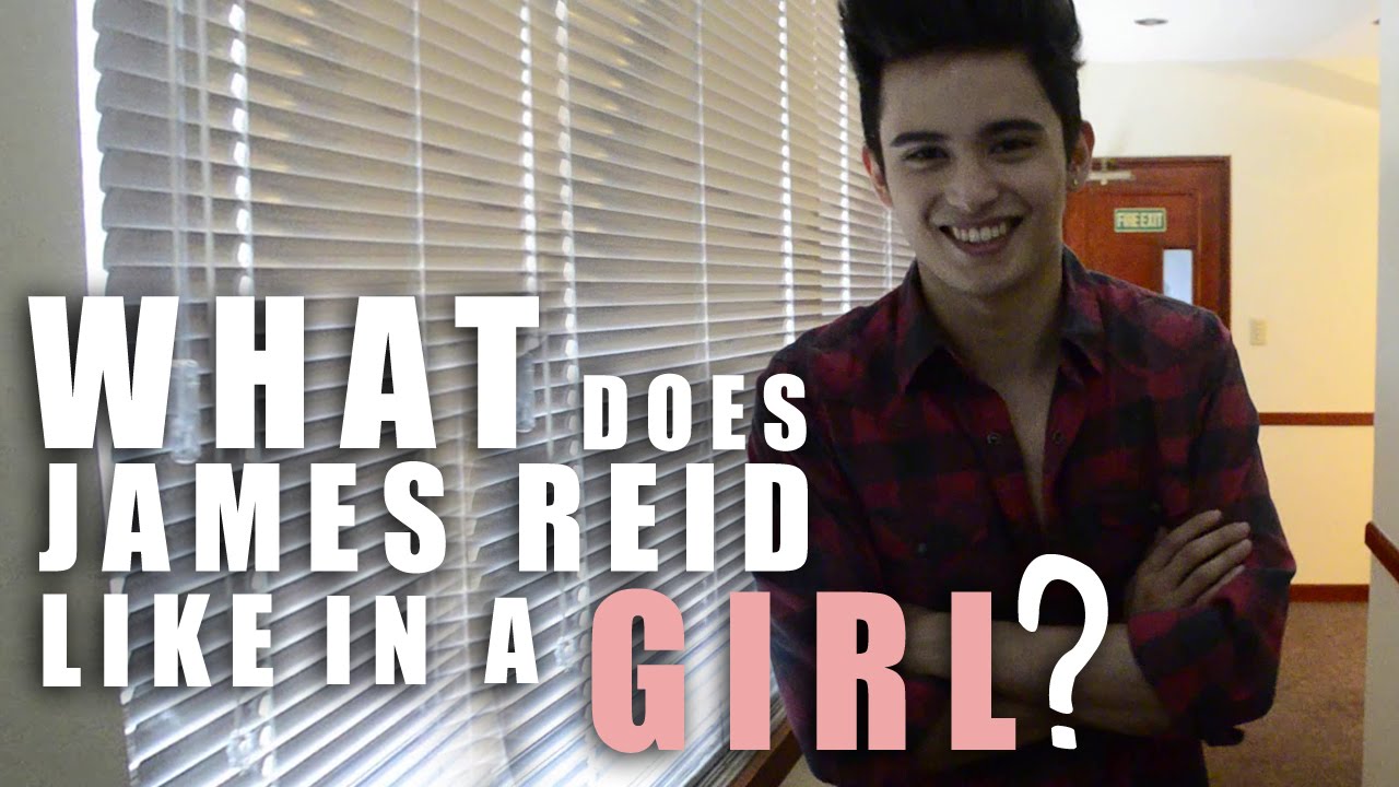 julian trono and ella cruz 2019 What James Reid Likes In A Girl