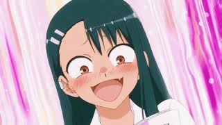 Twixtor Nagatoro 60 Fps, 1080P