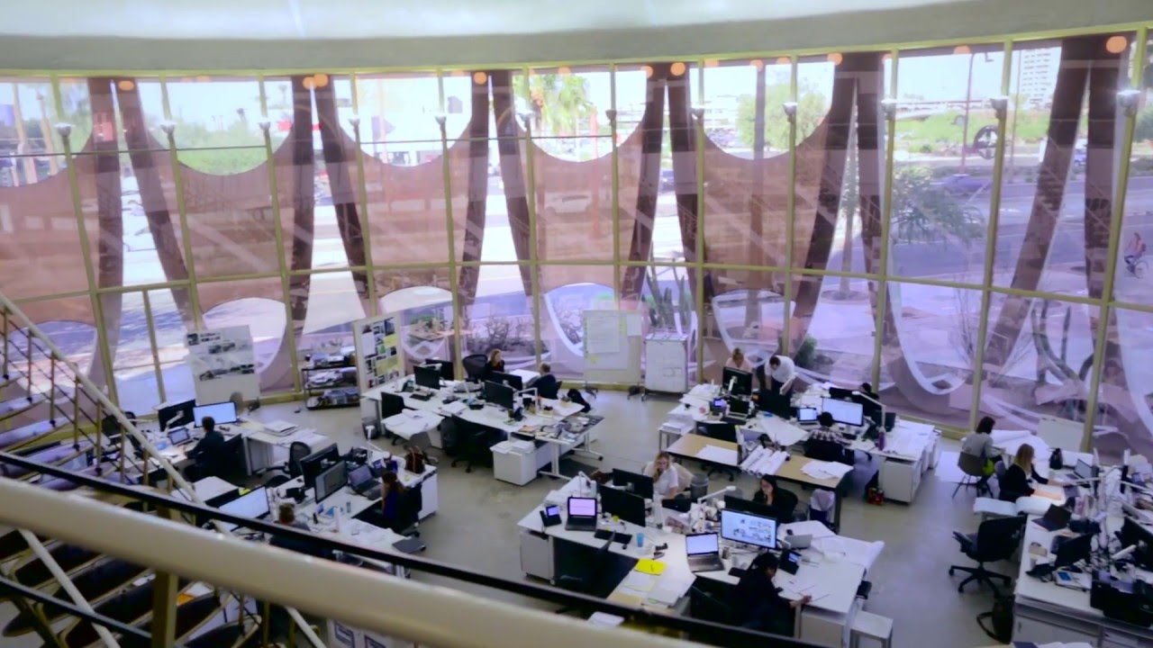 3+ Programs at The Design School